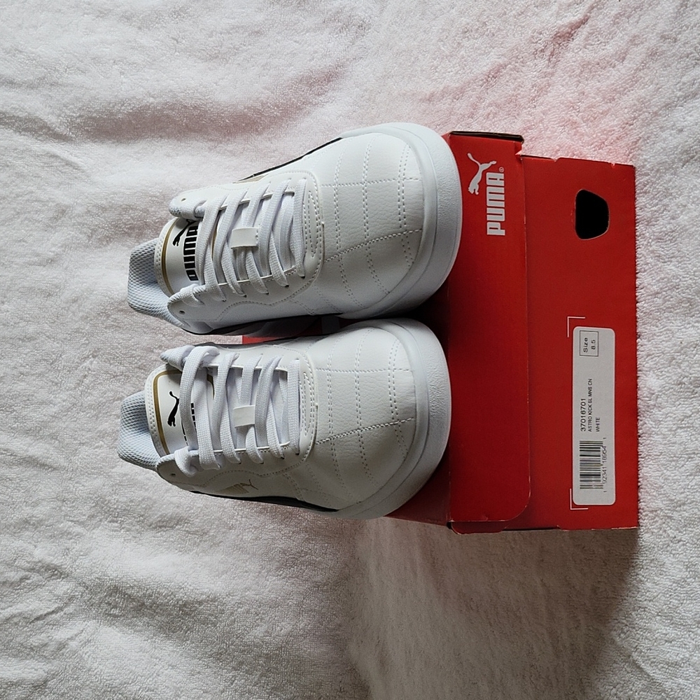 Puma ASTRO kicks men's cn